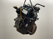 Motor d4f j772 renault twingo - motor,