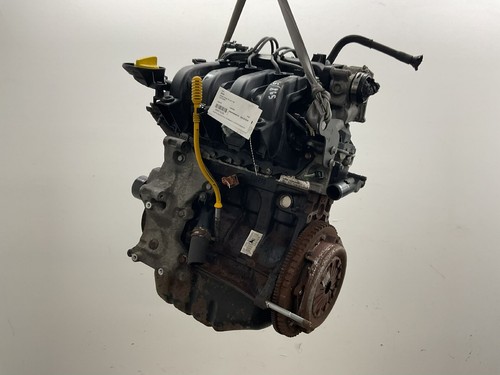 Motor d4f j772 - renault, twingo