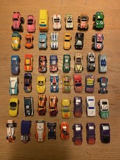 Micro Machines Galoob, LGTI