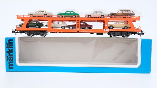 Märklin 4174 reisezugwagen - h0,