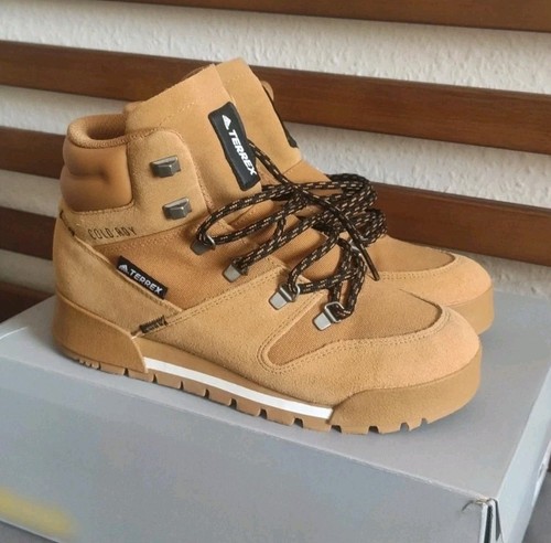 Adidas snowpitch terrex - snowpitch,
