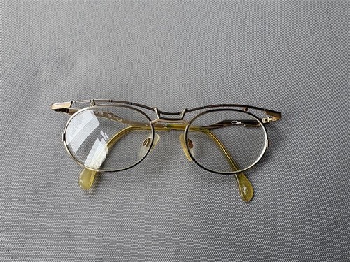 Vintage cazal mod - vintage, 279