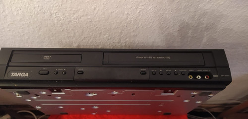 Targa dpv 5200x - targa, dpv-5200x
