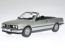 BMW e30 320i Cabrio 1985