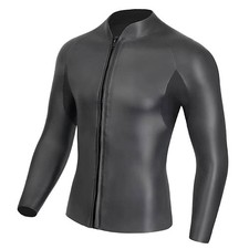 Neoprenanzug Top 3mm Mit