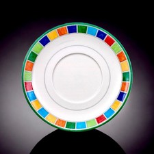 Villeroy Boch TWIST ALEA LIMONE Kaffeeuntertasse Unterteller 14,8cm AUSWAHL NEU