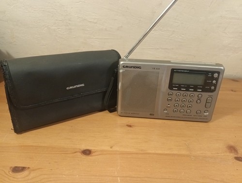 Grundig yacht boy 400 profi - boy, yb