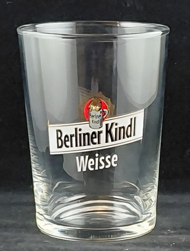 Berliner kindl weisse - berliner,