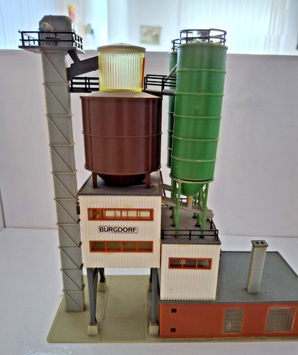 Noch betonmischwerk 950 - nr., ho