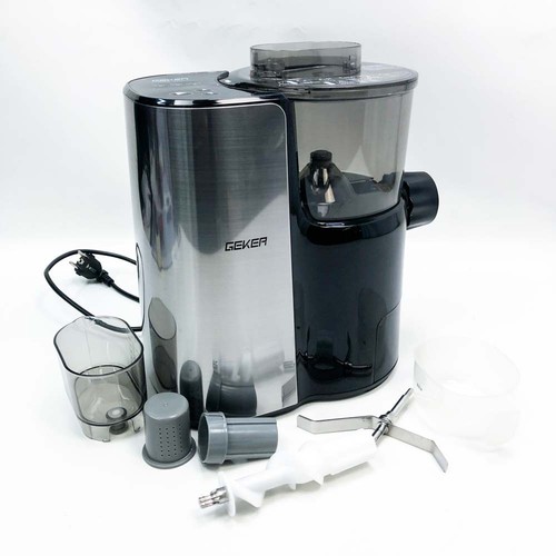 Geker pastamaker - geker,