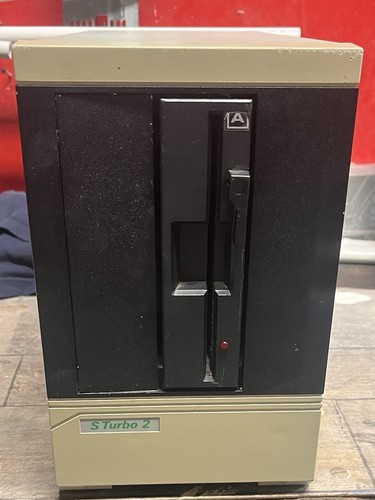 Computer normerel st2 xerox - normerel, (xerox