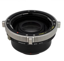 XPimage 0.71x Speedbooster