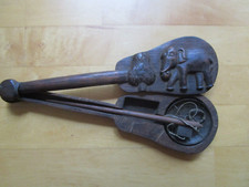 Antike asiatische mobile Waage