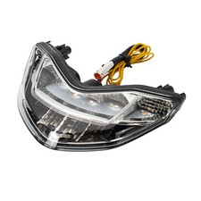 LED Rücklicht Blinker Für