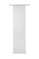 Flächenvorhang Schiebevorhang