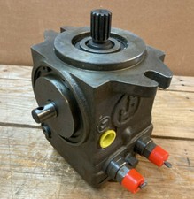 Rexroth hydromatik - rexroth,