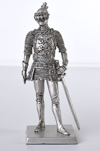 Ritter figur kreuzritter - ritter,