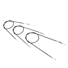 Bowdenzugsatz für Zündapp