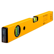 STABILA Wasserwaage Euro-Niveau 40 cm