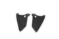 Carbon Fersenschützer für