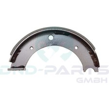 Bremsbacke 180x30mm für DEUTZ Fahr Handbremse D3005 D3006 D4005 04389852
