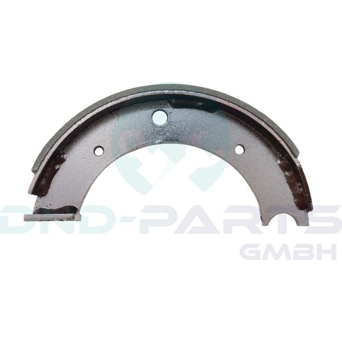 Bremsbacke 180x30mm für - , deutz