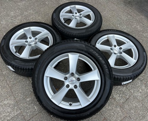 Dezent alufelgen audi a4 - alufelgen,