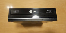 LG BH10LS38 Blu-Ray Brenner