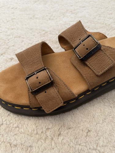 Martens pantolette josef - dr.,