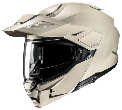 Klapphelm hjc i80 - solid, semi