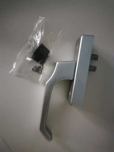 Schüco handhebel 214248 - schüco,