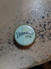 Kronkorken Dithmarscher Jubiläumsbier