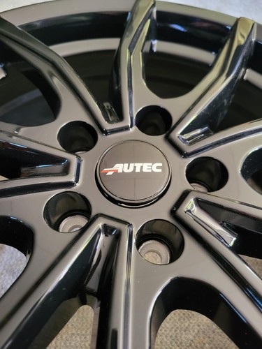 Alufelge autec vidra 18 - alufelge, 5