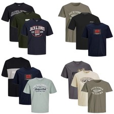 Jack Jones Herren Plus Big