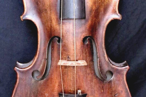 Geige 1800 very - very, violin