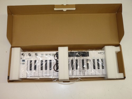 Arturia keystep mk1 - arturia, 37