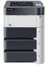 Kyocera Ecosys P3050dn A4 S/W