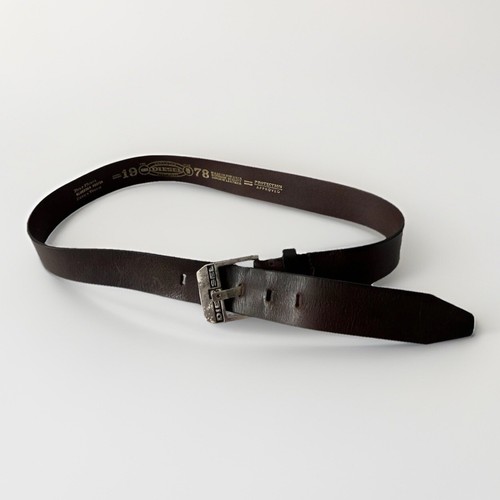 Vintage diesel brauner - vintage,