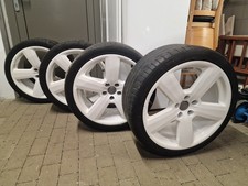 Original Audi 19" Rotor