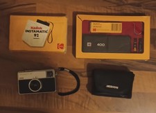 Kodak Instamatic 92/INSTAMATIC