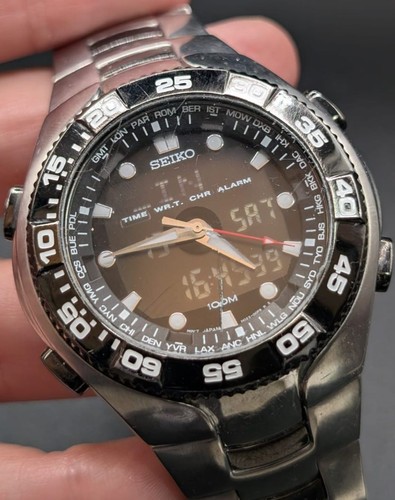 Seiko h023 00f0 - seiko, /