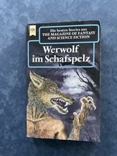 Werwolf im Schafspelz -