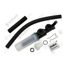 Vaillant Siphon für VC 126, 196, 246 E-C und weitere Modelle
