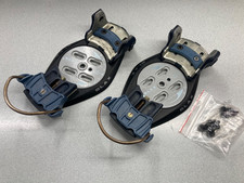 Blax Intec Step-in Hardboot Bindung Raceboard