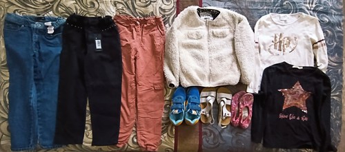 Mädchen kinderkleidung - mädchen,