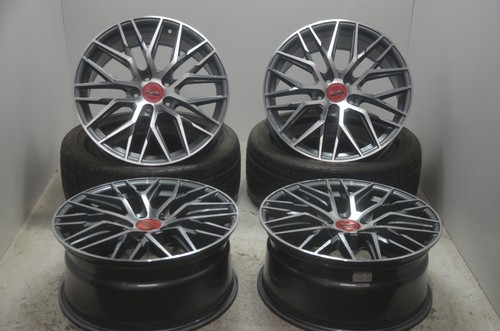 Mam rs4 zoll alufelgen - x,
