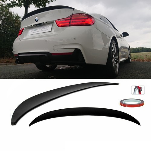 Sport performance heckspoiler - sport-performance,