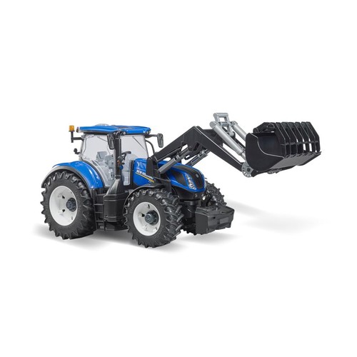 Bruder new holland - bruder,