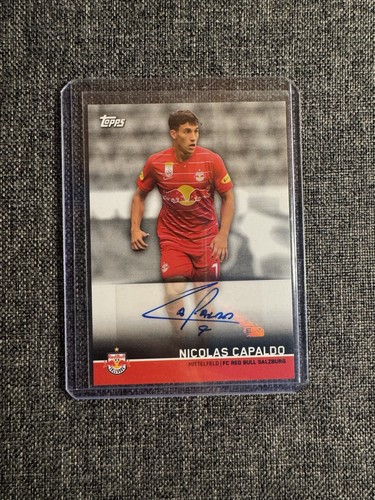 2021 topps red bull - 2021-22,