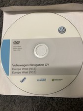 Volkswagen Navigation CY